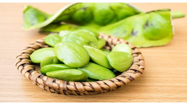 8 Manfaat Petai untuk Kesehatan
